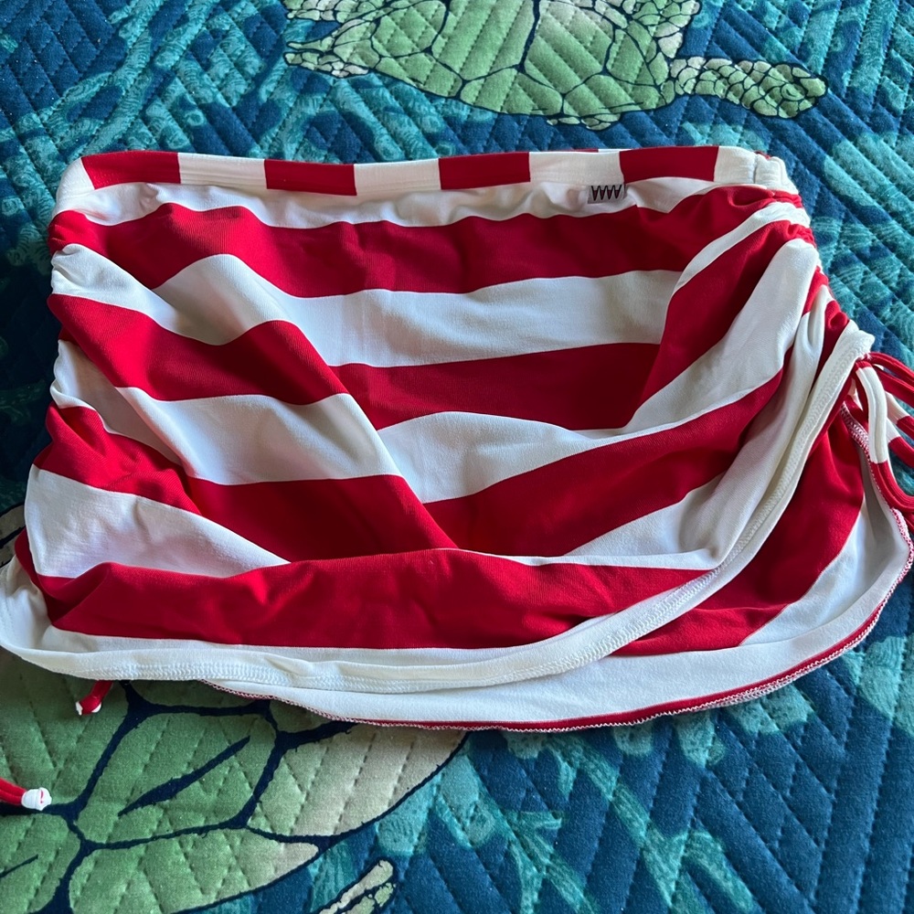 Wicked weasel sailor stripe.